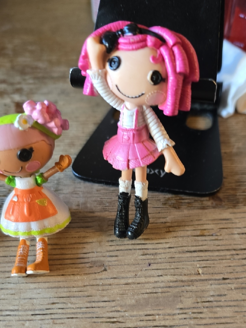 Lalaloopsy Dolls - Picture 4 of 5